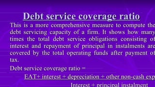 Chapter 05 – Accounting Ratios class 12 .pptx