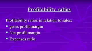 Chapter 05 – Accounting Ratios class 12 .pptx