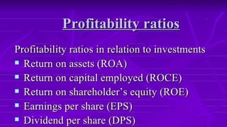 Chapter 05 – Accounting Ratios class 12 .pptx