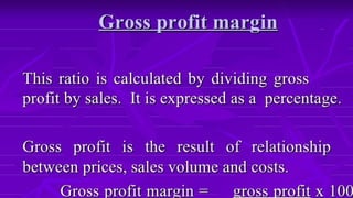 Chapter 05 – Accounting Ratios class 12 .pptx