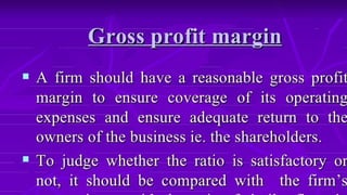 Chapter 05 – Accounting Ratios class 12 .pptx