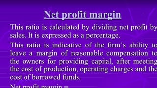 Chapter 05 – Accounting Ratios class 12 .pptx