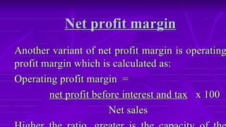 Chapter 05 – Accounting Ratios class 12 .pptx