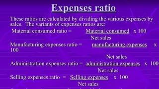 Chapter 05 – Accounting Ratios class 12 .pptx