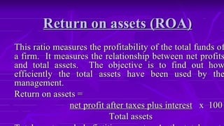Chapter 05 – Accounting Ratios class 12 .pptx