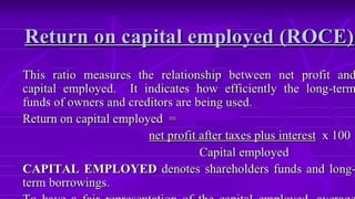 Chapter 05 – Accounting Ratios class 12 .pptx