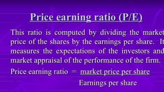 Chapter 05 – Accounting Ratios class 12 .pptx