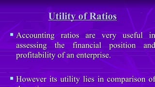 Chapter 05 – Accounting Ratios class 12 .pptx