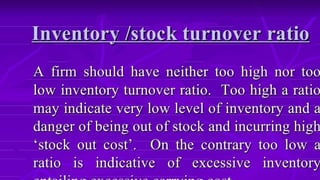 Chapter 05 – Accounting Ratios class 12 .pptx