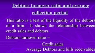 Chapter 05 – Accounting Ratios class 12 .pptx
