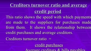 Chapter 05 – Accounting Ratios class 12 .pptx