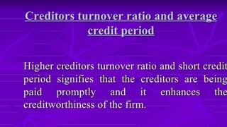 Chapter 05 – Accounting Ratios class 12 .pptx