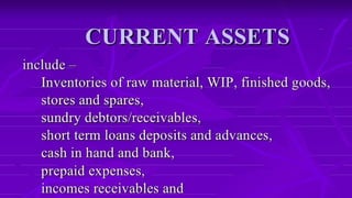 Chapter 05 – Accounting Ratios class 12 .pptx