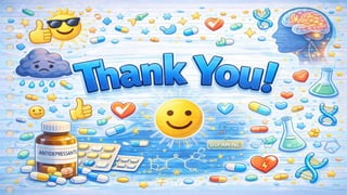 Chapter 05 Drugs Acting on the Central Nervous System: Anti-Depressant Drugs