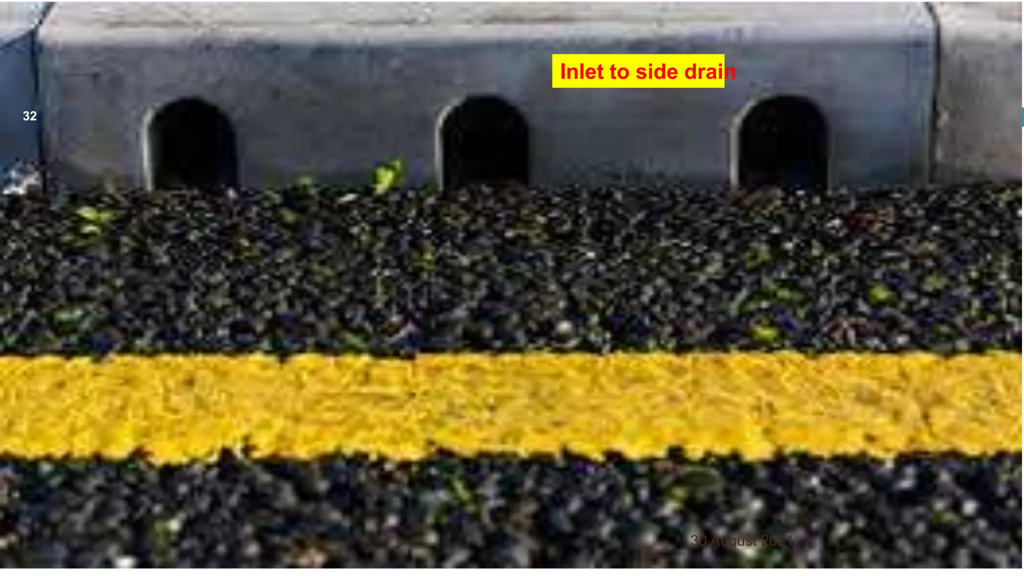 Highway drainage | PPTX