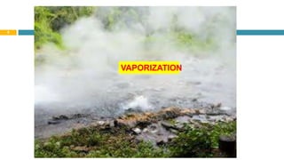 30 August 2021
9
VAPORIZATION
 