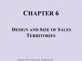 Chapter 06 | PPT