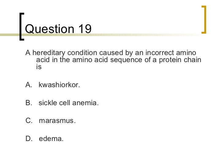 Nutrition Chapter 6 Review Questions