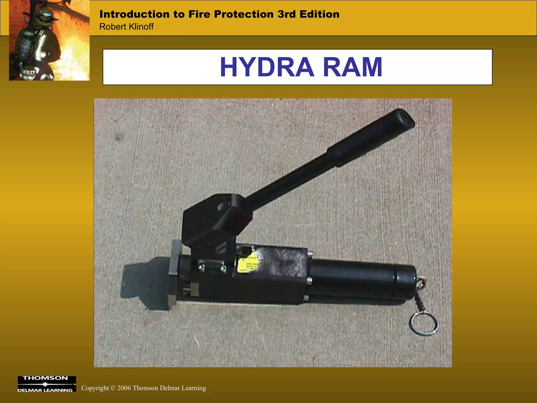 HYDRA RAM Add picture 