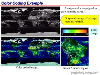 Chapter06 COlor Image Processing PPT Type.ppt