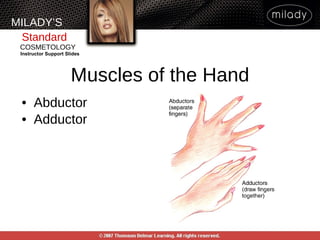 Chapter 06 General Anatomy And Physiology | PPT