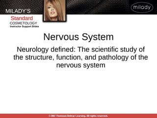 Chapter 06 General Anatomy And Physiology