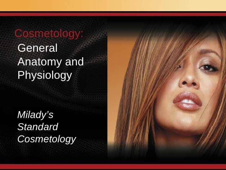 Chapter 06 General Anatomy And Physiology Chapter 06 general anatomy and physiology