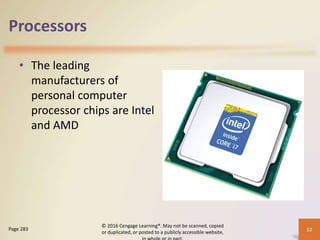 Chapter 06 Computing Components.pptxabdi | PPTX