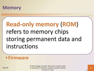Chapter 06 Computing Components.pptxabdi | PPTX