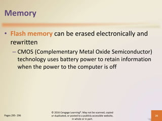 Chapter 06 Computing Components.pptxabdi | PPTX