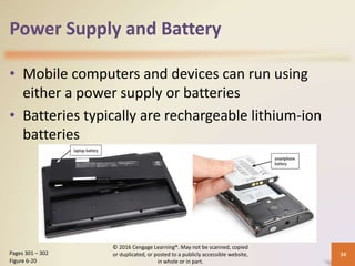 Chapter 06 Computing Components.pptxabdi | PPTX