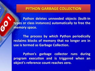 Chapter 06 constructors and destructors | PPTX