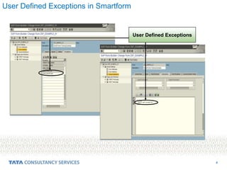 Chapter 06_Debugging SmartForm and User Defined Exceptions.ppt