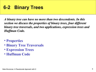 Introduction to trees | PPT