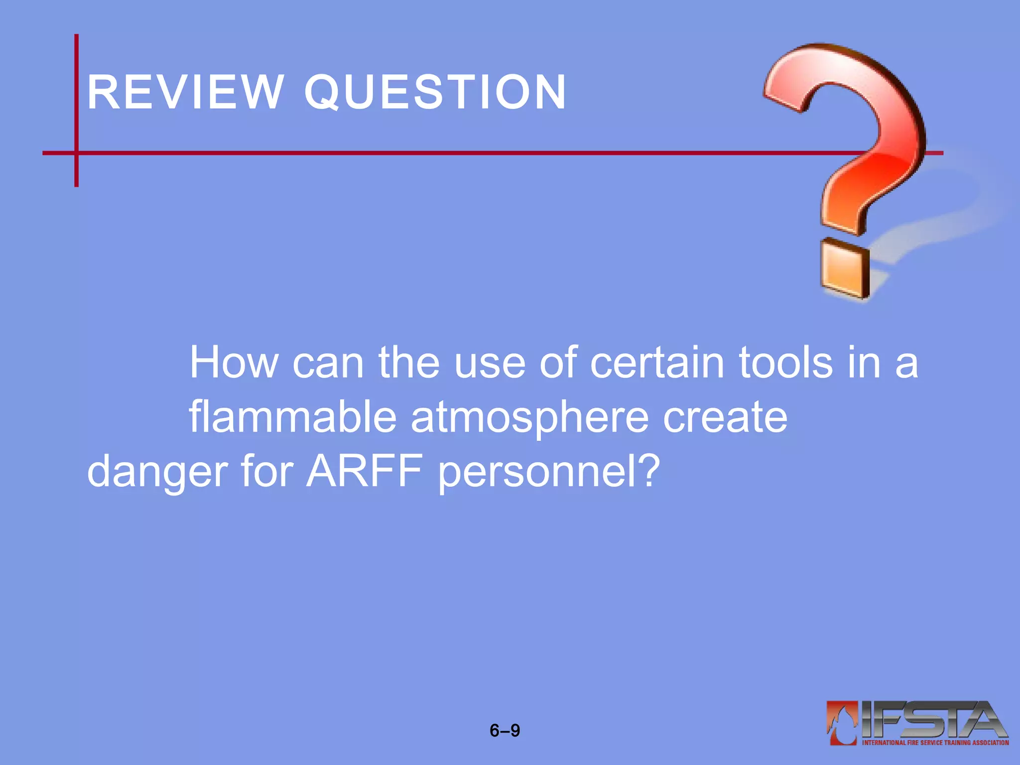 ACO-7 Emergency Aircraft Evacuation and Assistance | PPT