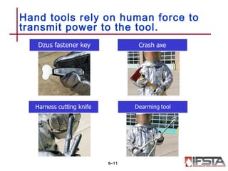 ACO-7 Emergency Aircraft Evacuation and Assistance | PPT
