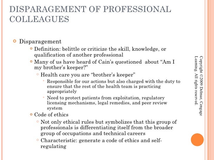 Chapter06 professional gatekeeping