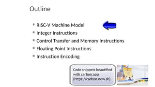 Fas Transfer Risc chapter 6 here is about risc processors and ciscs | PPTX