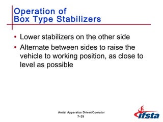 Stabilizer Operator Chapter 07 | PPT