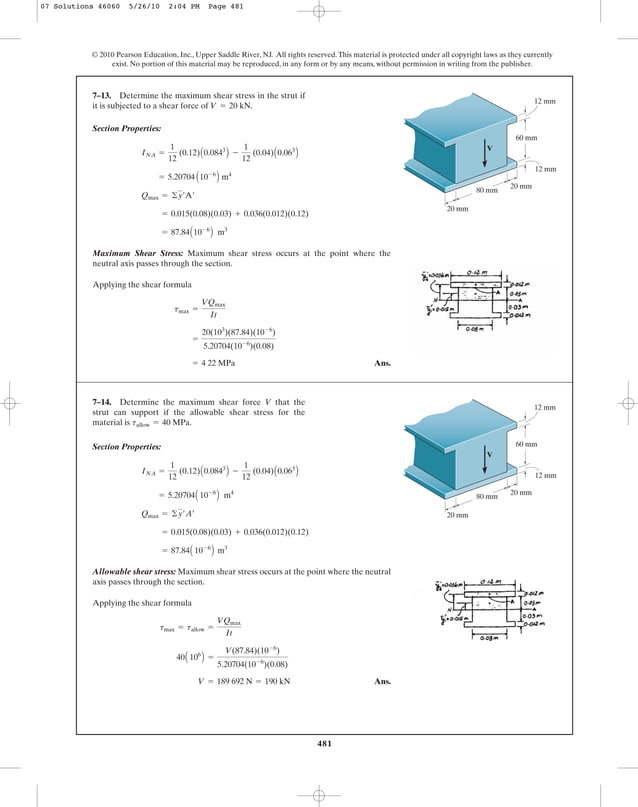 Chapter 07 in som | PDF | Physics | Science