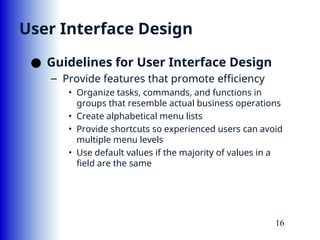 Majority Interface Human computer intarction for assistant system.ppt