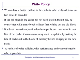 Cache Memory Policy Chapter_07_Cache_Memory presentation.pptx