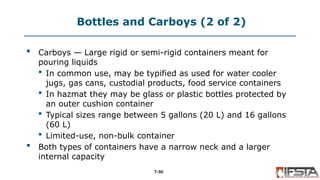 chapter 7 container assessment fro fist;lkjlkj | PPTX