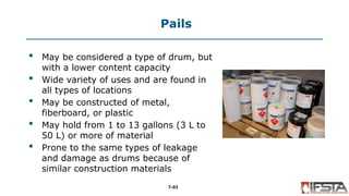 chapter 7 container assessment fro fist;lkjlkj | PPTX