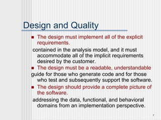 Implicit Requirements Chapter 08 | PPTX