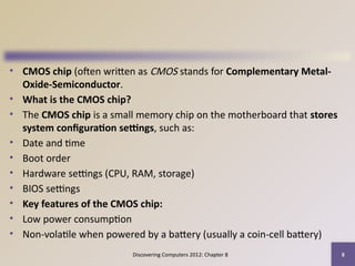 Scanning devices of Computer Chapter08.pptx