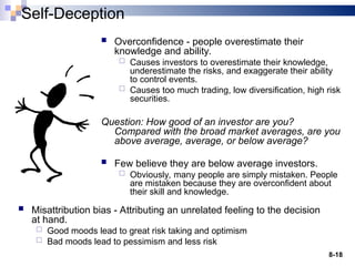 Chapter 08 on business understanding and | PPT