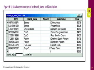 Connecting with Computer Science 15
 