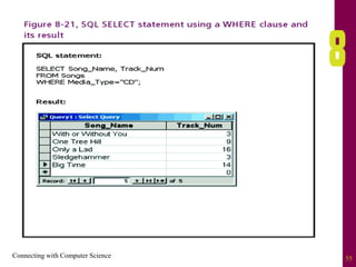 Connecting with Computer Science 55
 