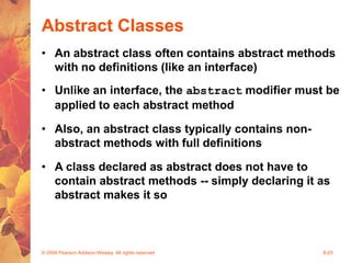 Chapter08 - Inheritance.ppt